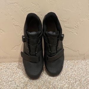 SANYES Unisex Cycling Shoes